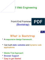 Bootstrap