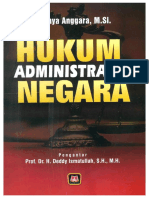 Buku Hukum Administrasi Negara - Merged PDF
