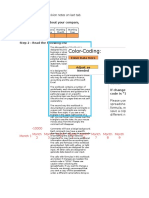 Flexo Packaging Financial Projections - For Review