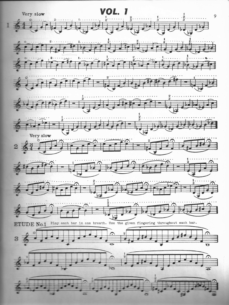 Colin Charles. Advanced Lip Flexibilities (Volume 1) PDF PDF