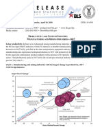 Manufacturing and Mining Industries - 2017 PDF