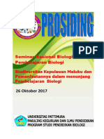 Procd Biologi 2017 Paper 11