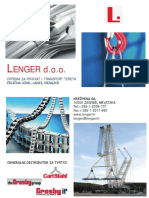 Celicna Uzad-Lenger - Doo - Brosura PDF