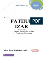 FATHUL IZAR Romadhon.15 PDF