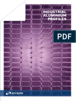 ETEM-Industrijski AL Profili PDF
