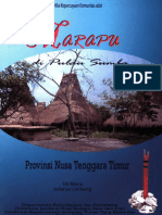 Marapu Di Pulau Sumba PDF