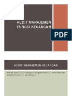Pertemuan 6 - Audit Funsi Keuangan PDF