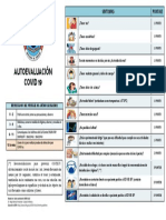 Ficha Autoevaluacion Covid 19