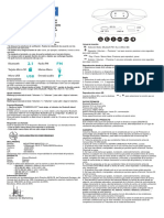 DBT-04 Manual PDF