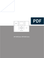 SPP-20x0series French PDF