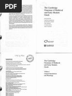 David Holton Et Al. (Eds.) - The Cambridge Grammar of Medieval and ...