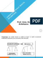 Curs 1 INFLAMATIA