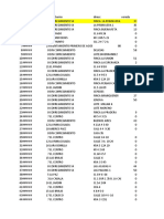 Adultos Mayores de 70