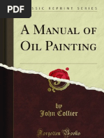Download A Manual of Oil Painting - 9781440087929 by Mark Withers SN45610256 doc pdf