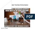 Flu and Mictowavw Skiness