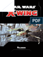 X Wing PDF