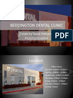 Beddington Dental Clinic