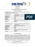 Ficha Técnica Micorrizagro