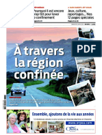 Sud Ouest - 2020-04-12 PDF