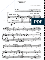Elegie - Complete score (E minor medium voice and piano).pdf