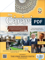The Caravan, Vol. 3, Edition 5