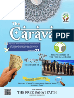 The Caravan, Vol. 3, Edition 6