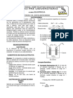 Electroquímica GUÍA