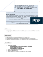 Guia Instalacion DHCP 2020