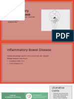 CSS Inflammatory Bowel Disease Kelompok 4