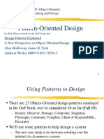 Pattern Oriented Design.pdf