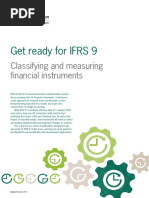 IFRS 9 SPPI Test Overview | PDF