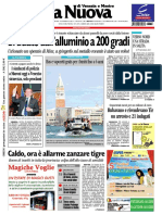 Nuova Venezia 23 Luglio 2010 - Norestriction