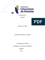 Caso Practico 3 Desarrollo y Negocios Sostenibles