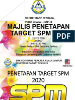 Penetapan Target SPM 2020 Latest 19 Feb 2020 Backup 2 PDF