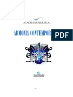 Armonia Contemporanea - 05 - Composicion Musical PDF
