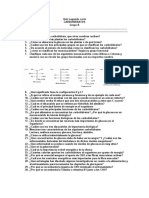 Taller de Carbohidratos