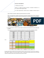 Clasificacion de Inventarios