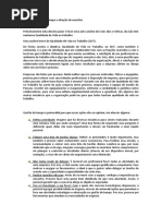 DD042 – Gestão Do Tempo e Direção de Reuniões