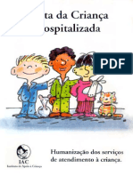 Carta da Criança Hospitalizada, IAC, 2000.pdf