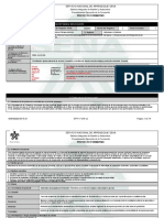 Proyecto Formativo - 1723561 - Tecnico Produccion Pecuaria