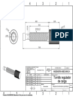 Tornillo Regulador Carga PDF
