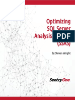 SQLSentry - Optimizing SSAS