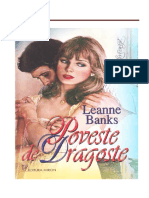 Leanne Banks - Poveste de Dragoste PDF