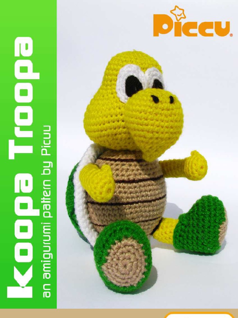 Mr Beans Teddy: Written Crochet Pattern eBook by Teenie Crochets