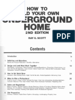 How To Build Your Own Underground Home - (Malestrom).pdf