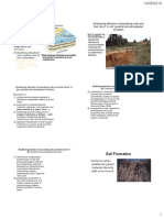 4 Soil Formation