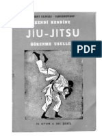 Jiu-Jitsu Teknikleri