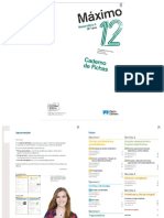 Máximo 12º ano - Calculo Combinatório e Probabilidades - Caderno de Actividades.pdf