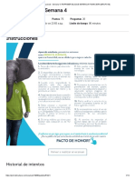 Examen Parcial - Semana 4 - GERENCIA FINANCIERA - (GRUPO18) PDF