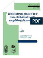 06_Ball mills for organic synthesis A tool for process intensification with regard to energy efficiency and economy of scale_Stolle (1).pdf